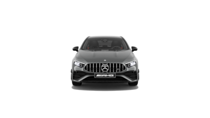 A-Class Hatchback - 360° view