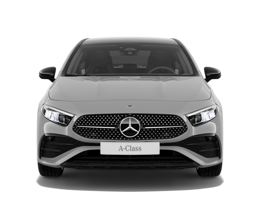 A 200 Hatch Special Edition