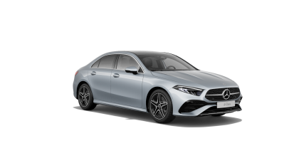 A-Class Sedan