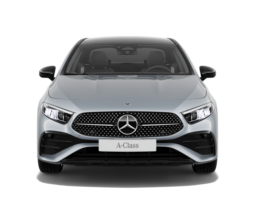 A 250 4MATIC Sedan Special Edition