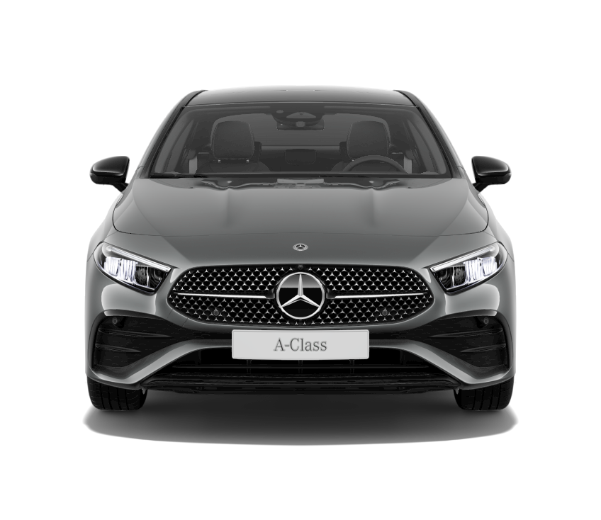 A 250 4MATIC Sedan Special Edition
