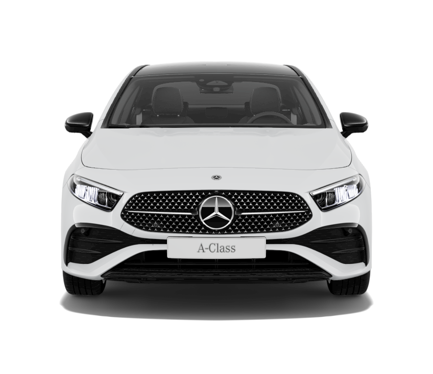 A 250 4MATIC Sedan Special Edition