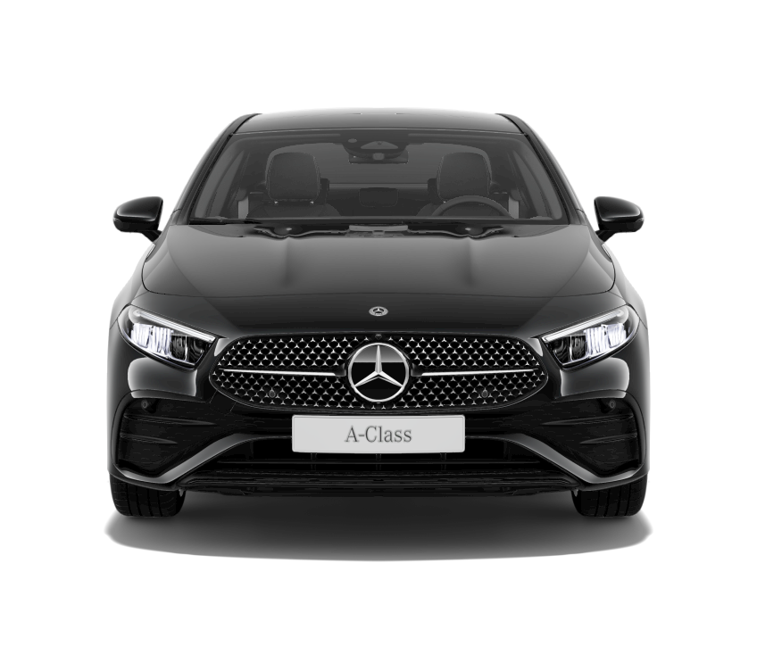 A 250 4MATIC Sedan Special Edition