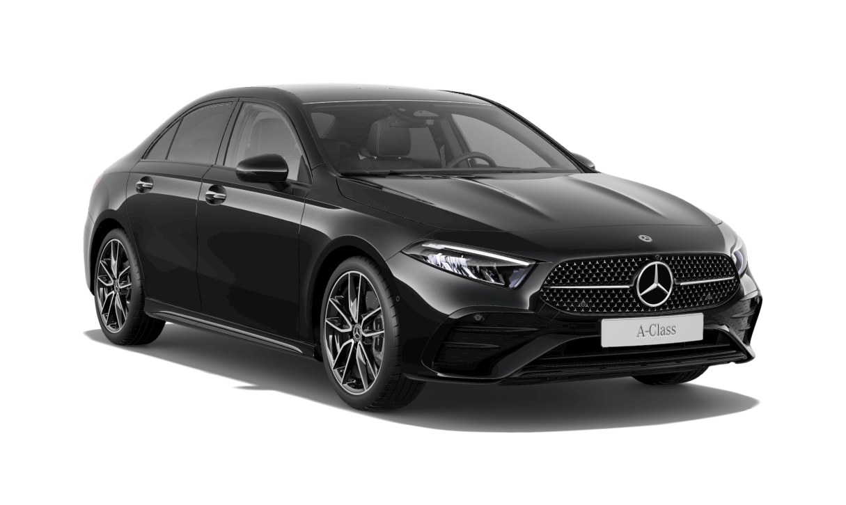 A 250 4MATIC Sedan Special Edition