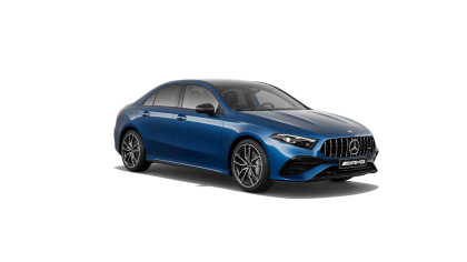 A-Class Sedan