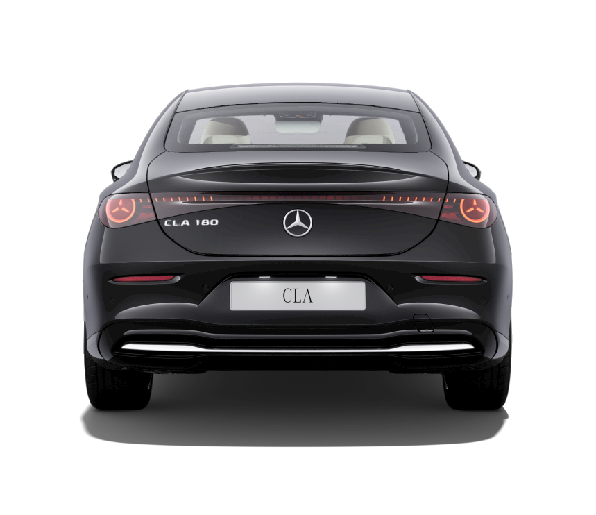 CLA 180
