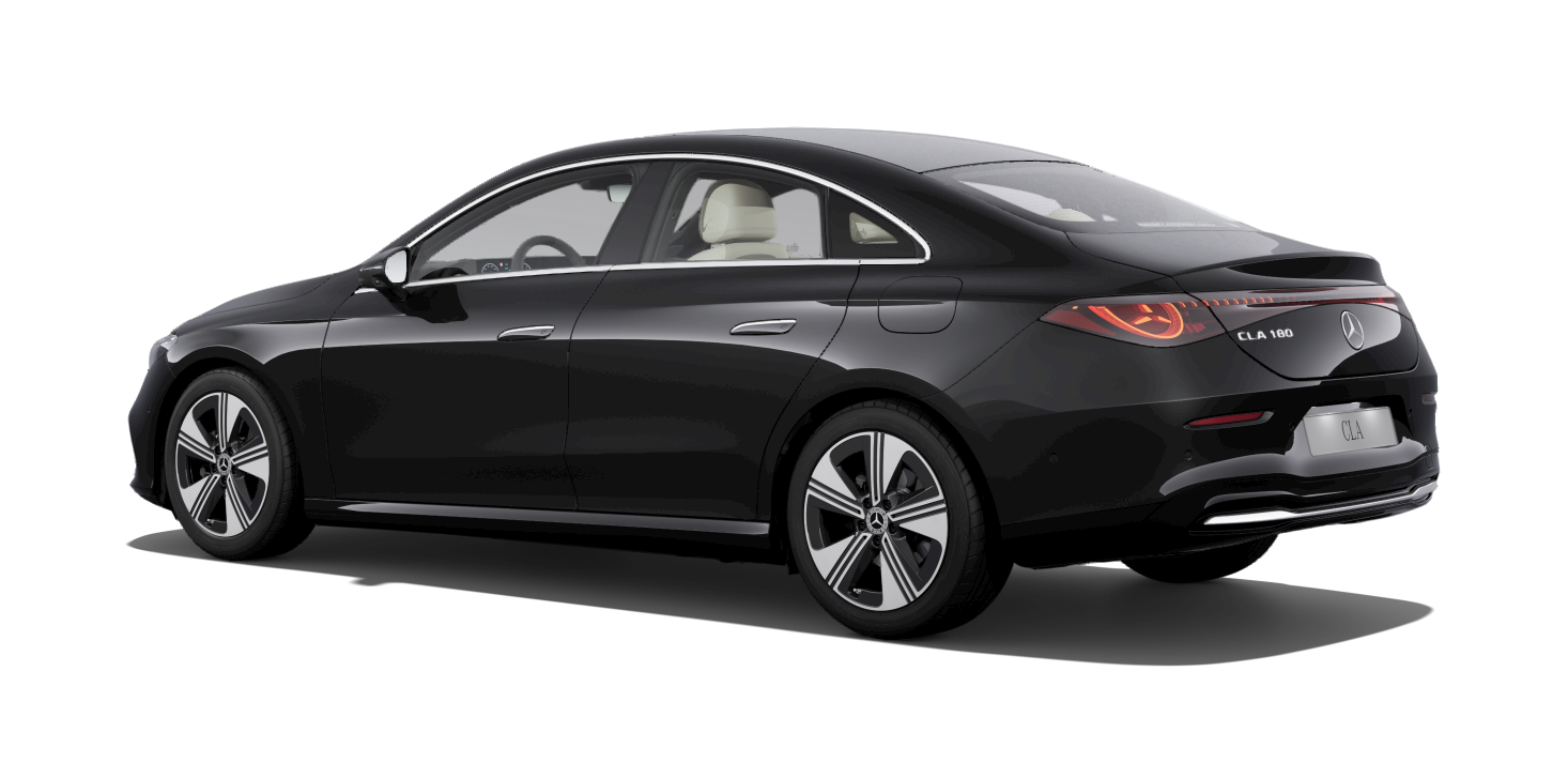 CLA 180