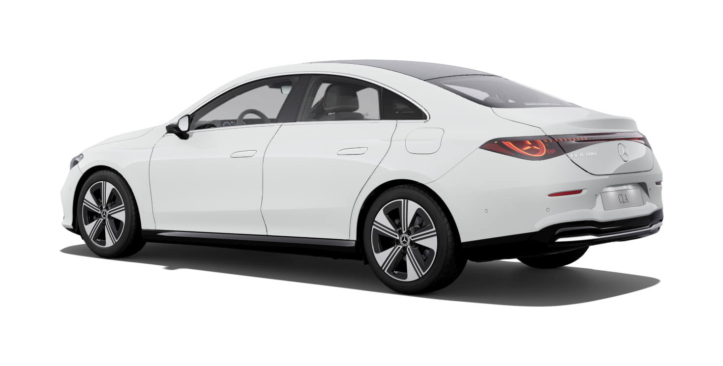 CLA 180