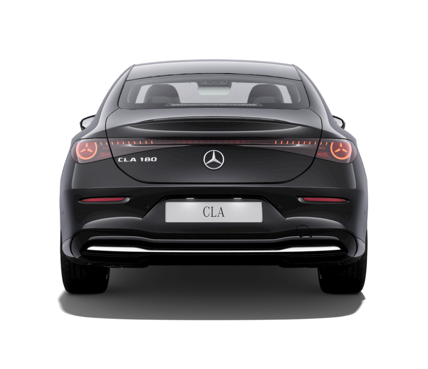 CLA 180