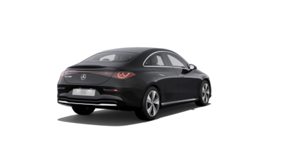 CLA - 360° view