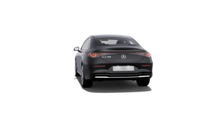 CLA - 360° view