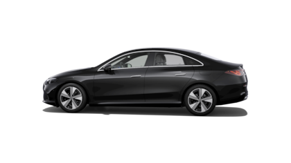 CLA - 360° view