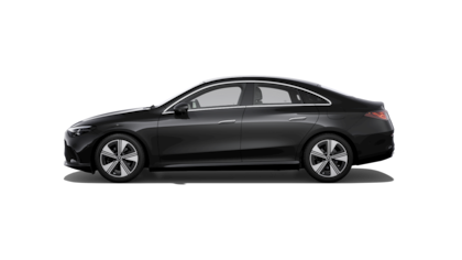 CLA - 360° view