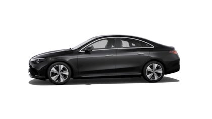 CLA - 360° view
