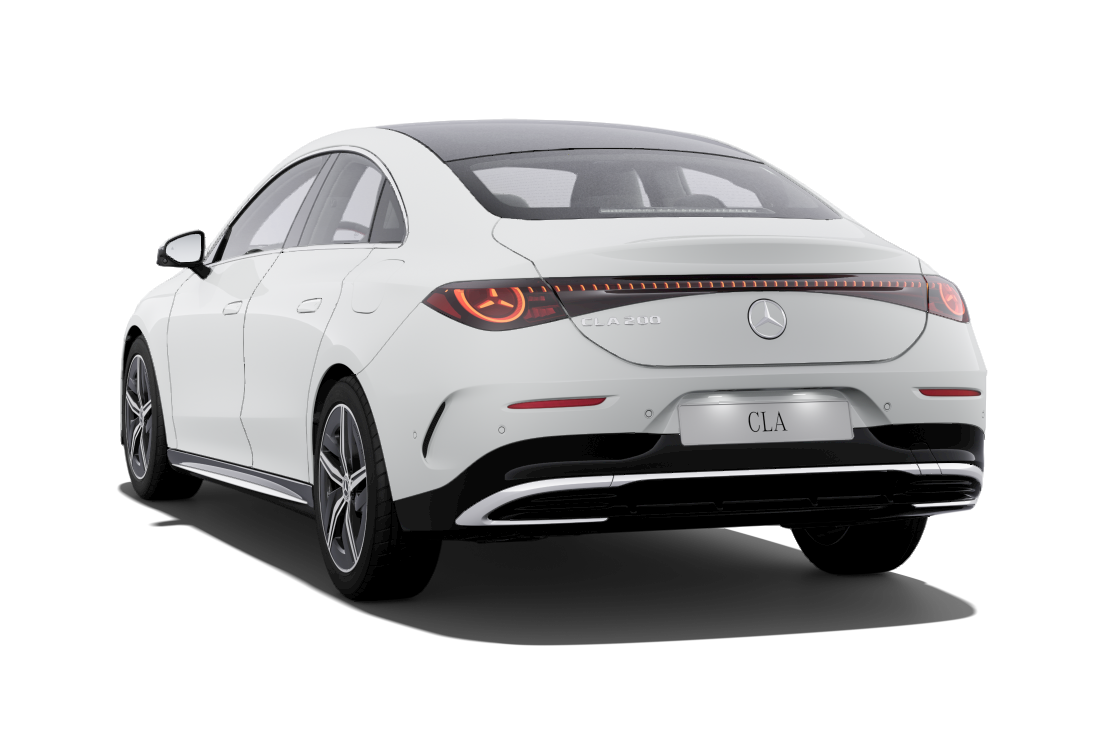 CLA 200