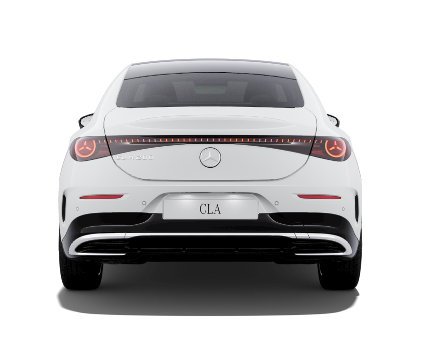 CLA 200