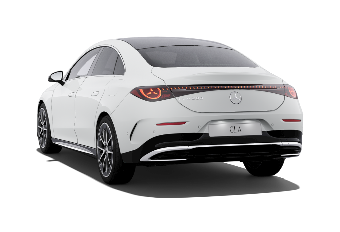 CLA 200