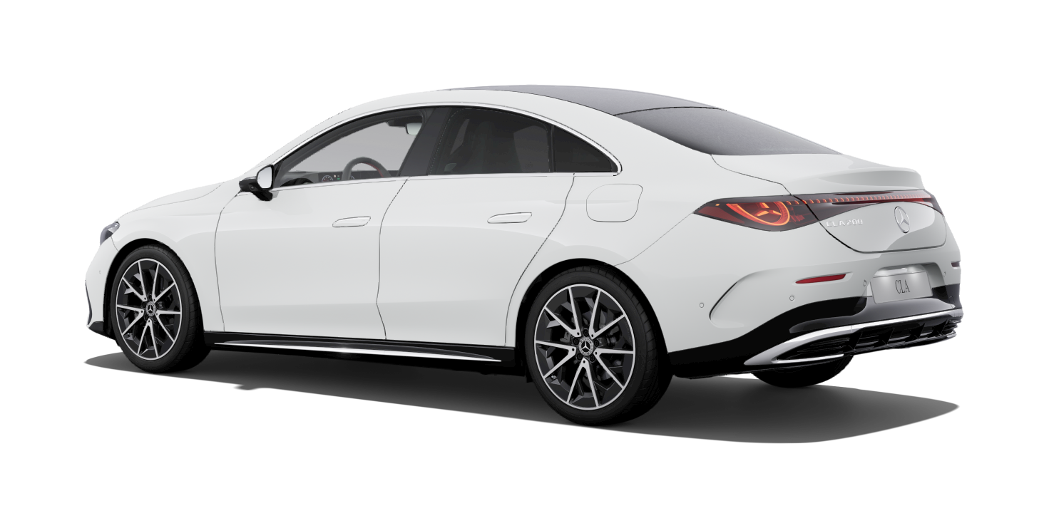CLA 200