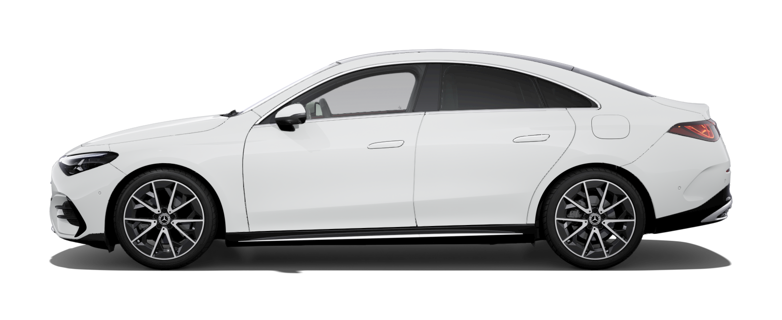 CLA 200