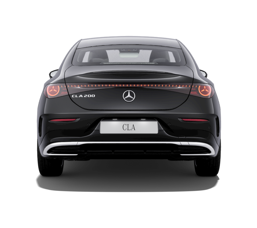 CLA 200