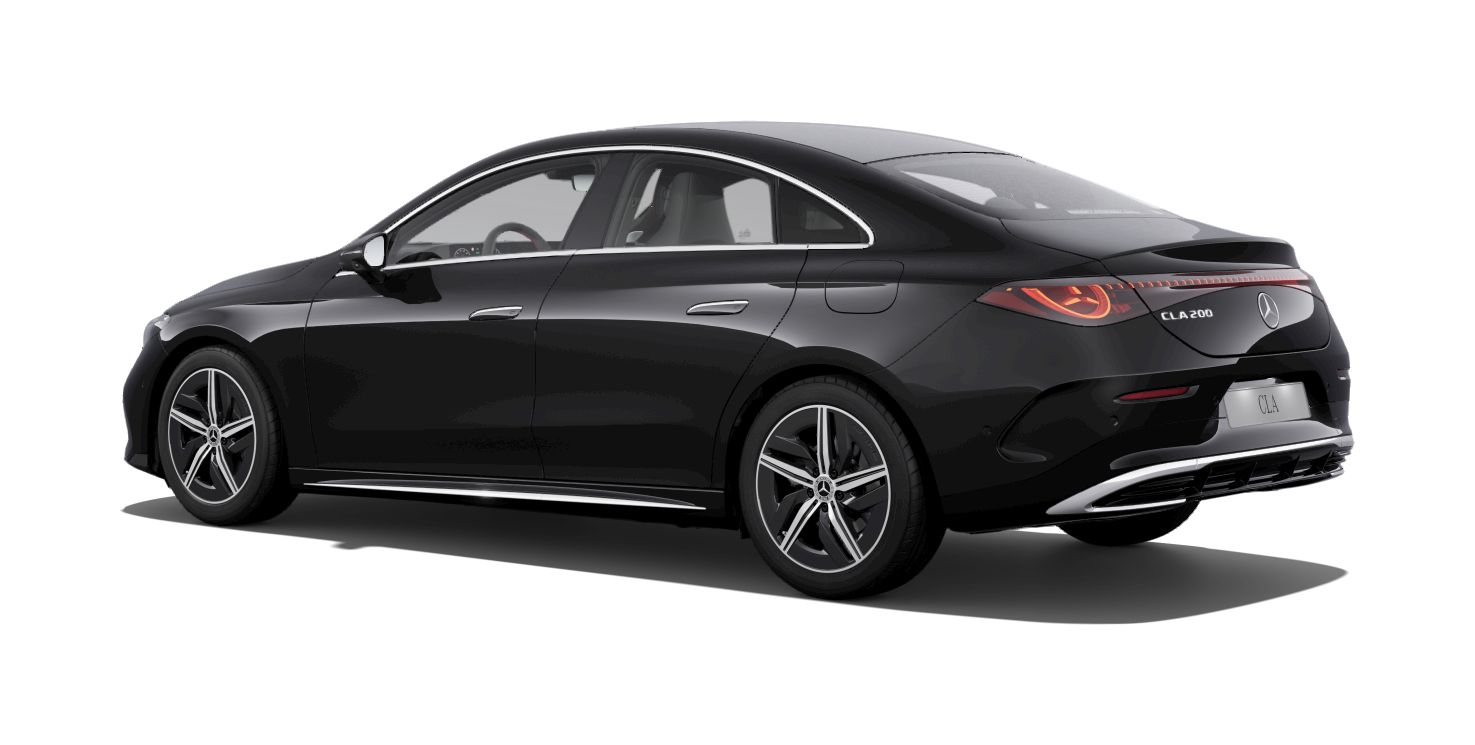CLA 200