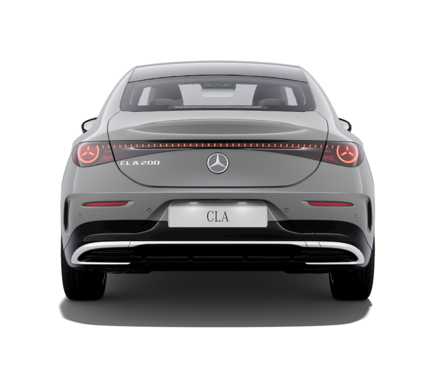 CLA 200