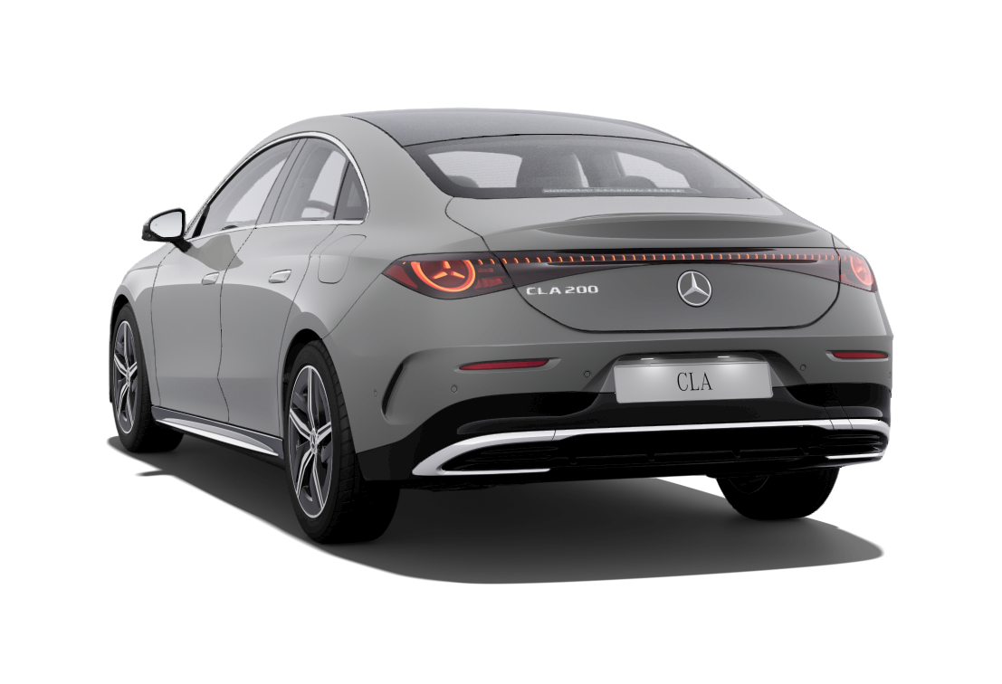 CLA 200