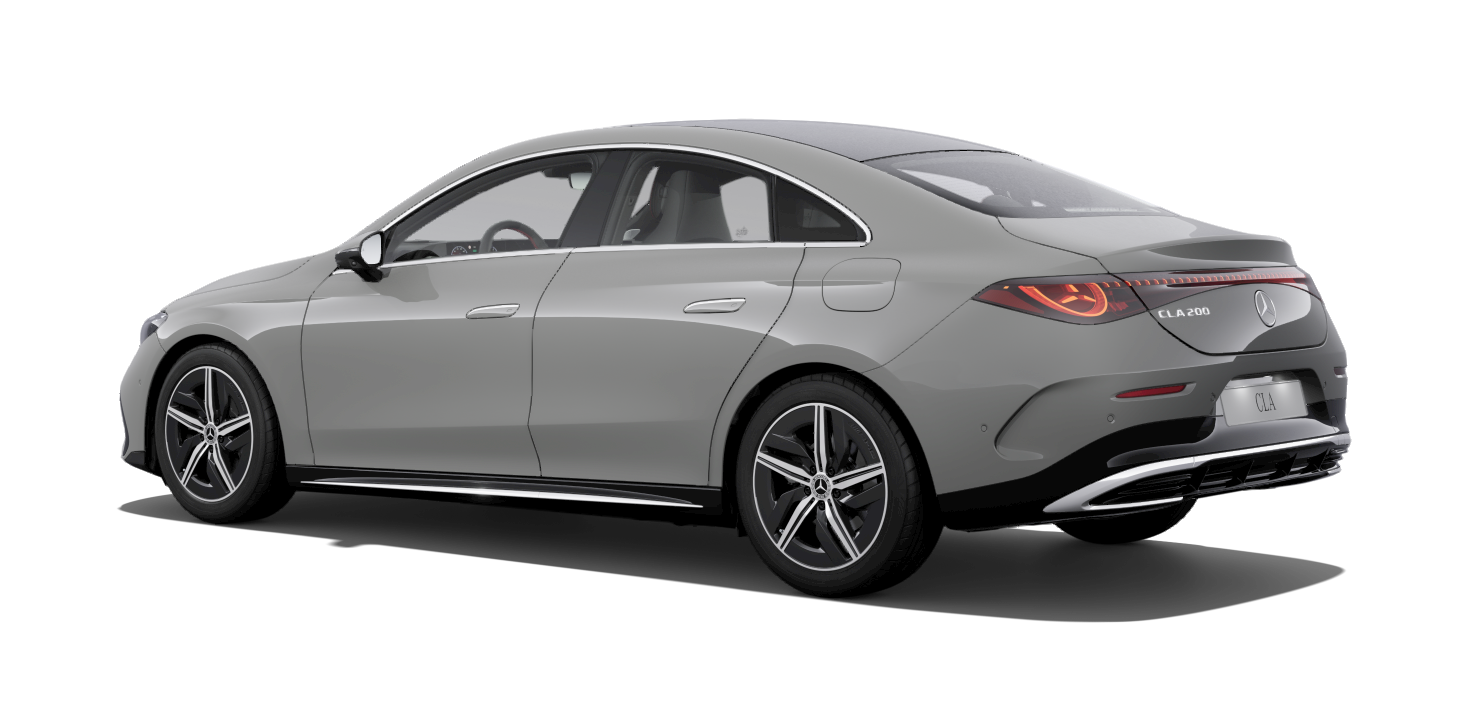 CLA 200