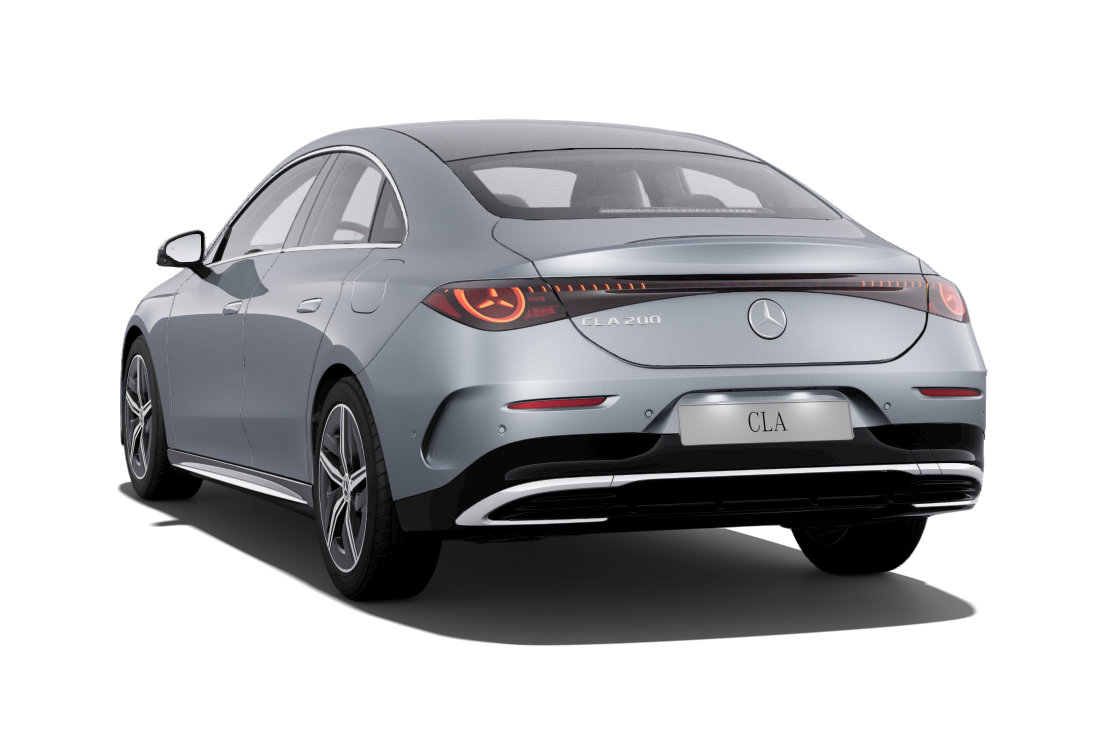 CLA 200