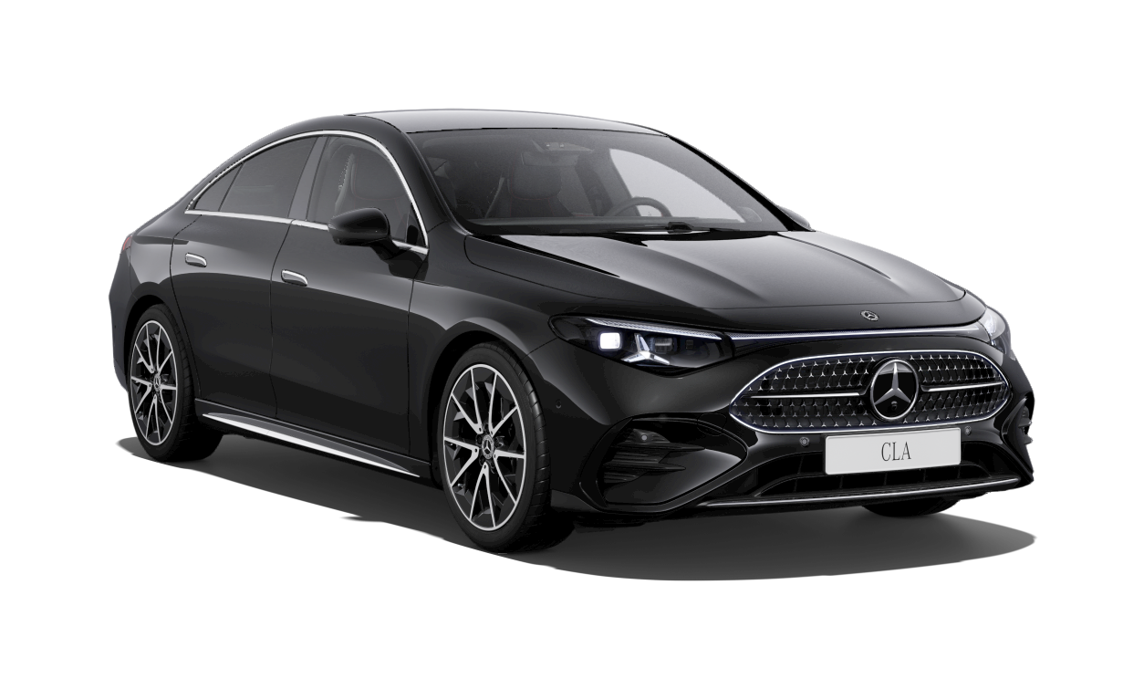 CLA 220 4MATIC