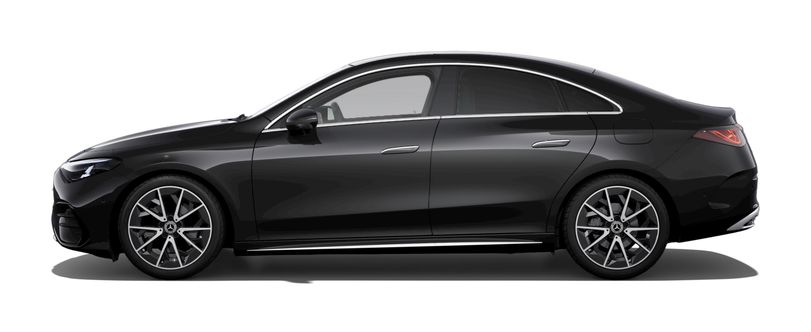 CLA 220 4MATIC