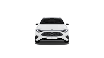 CLA Shooting Brake - 360° view