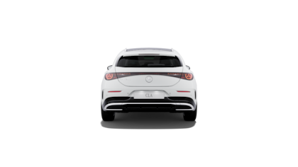CLA Shooting Brake - 360° view