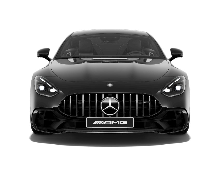 Mercedes-AMG GT 43
