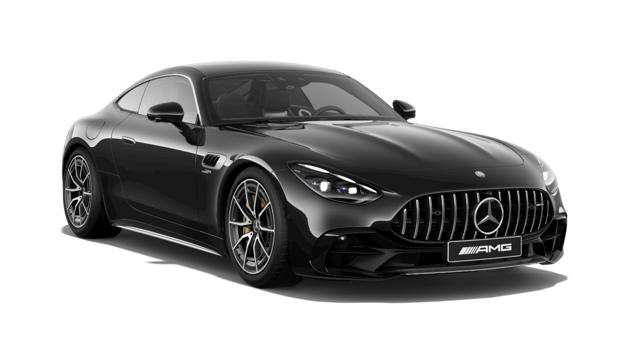 Mercedes-AMG GT 43