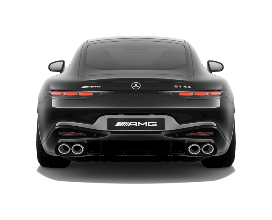Mercedes-AMG GT 43