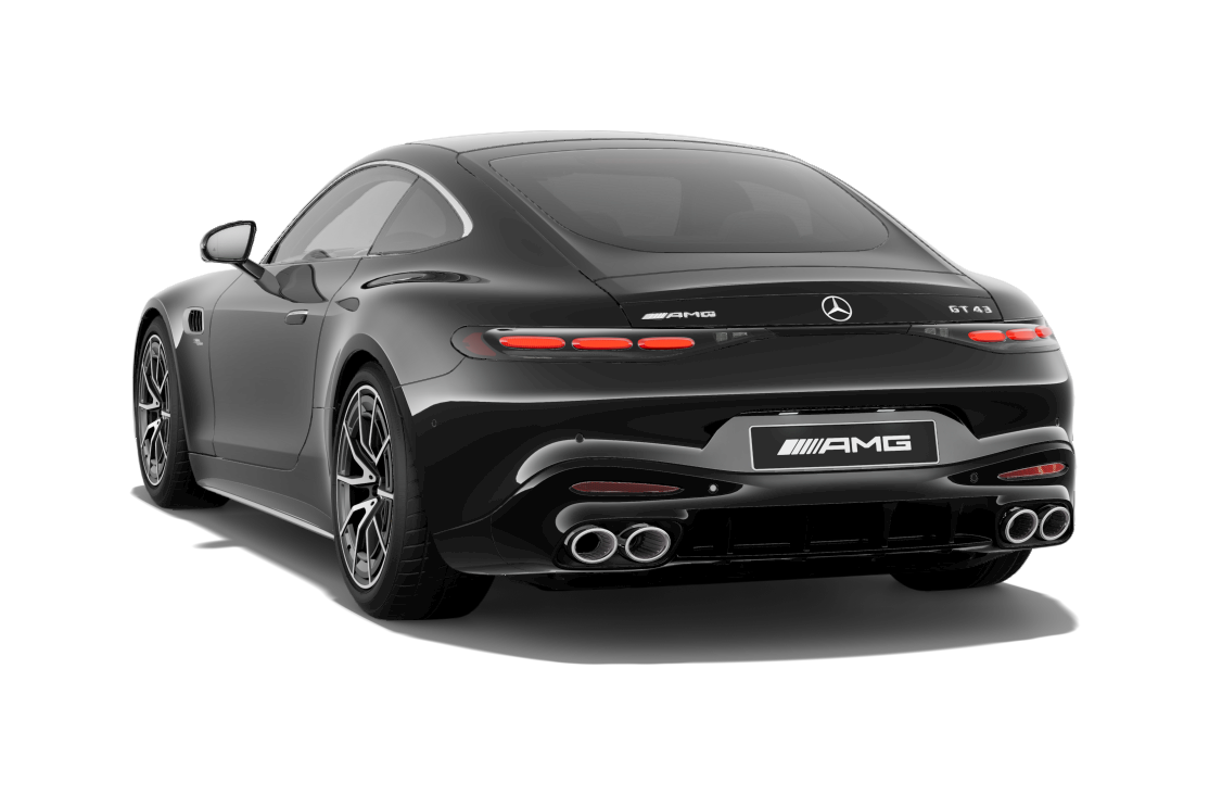 Mercedes-AMG GT 43