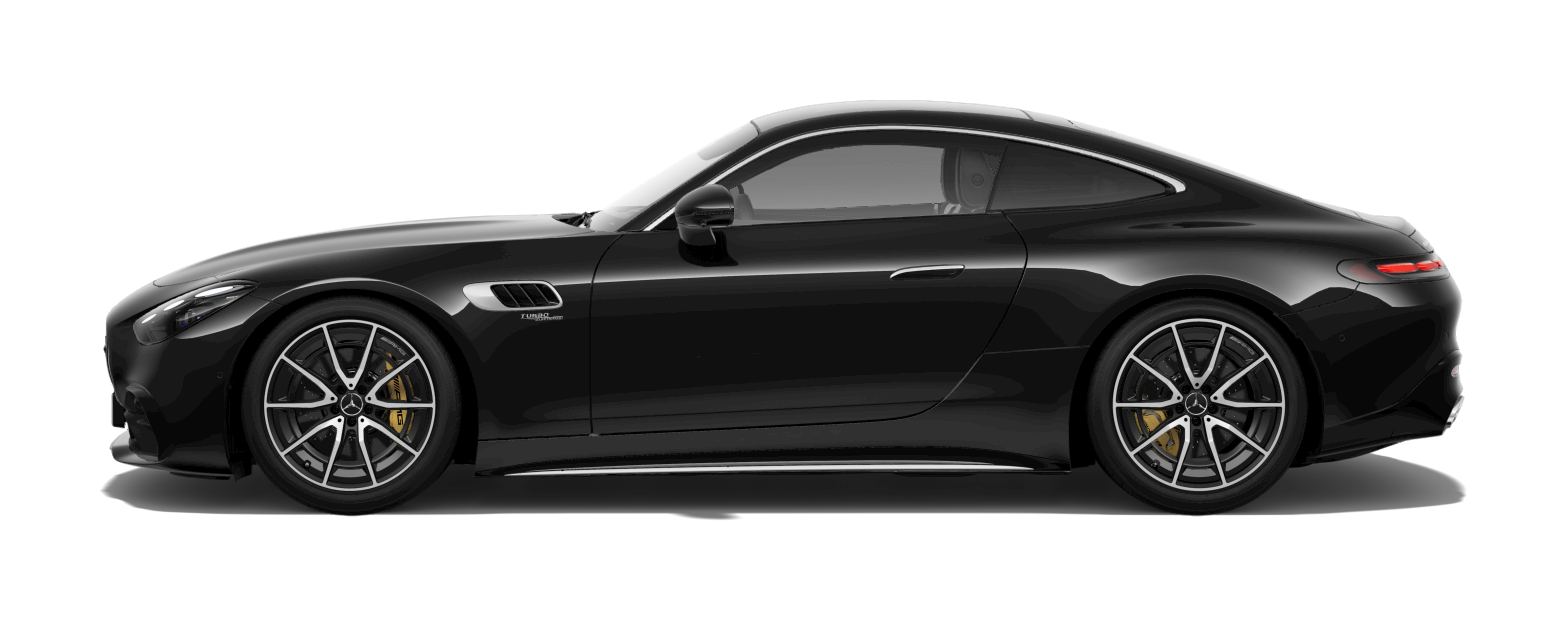 Mercedes-AMG GT 43