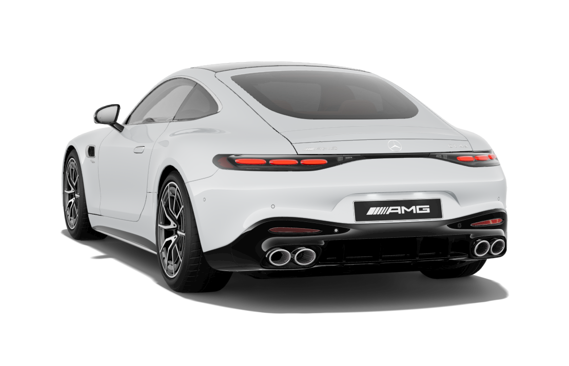 Mercedes-AMG GT 43