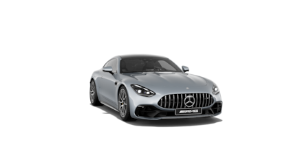 Mercedes-AMG GT Coupé - 360° view