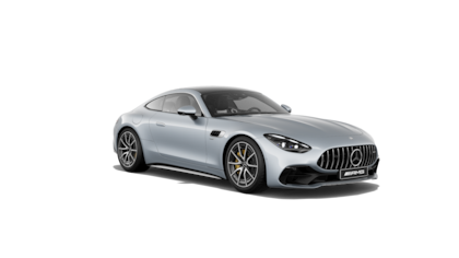 Mercedes-AMG GT Coupé - 360° view