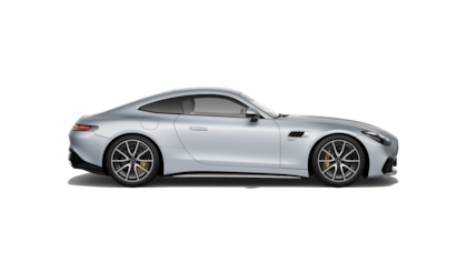 Mercedes-AMG GT Coupé - 360° view