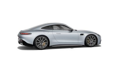 Mercedes-AMG GT Coupé - 360° view