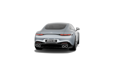 Mercedes-AMG GT Coupé - 360° view