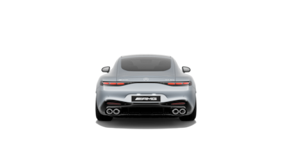 Mercedes-AMG GT Coupé - 360° view