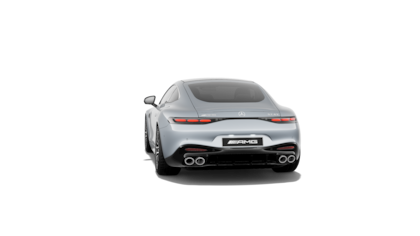 Mercedes-AMG GT Coupé - 360° view