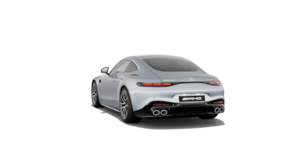 Mercedes-AMG GT Coupé - 360° view
