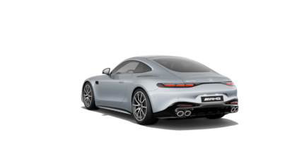 Mercedes-AMG GT Coupé - 360° view