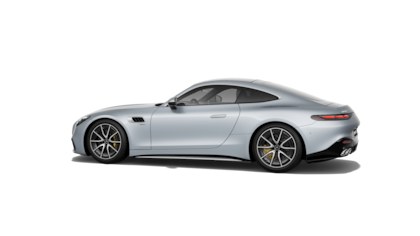 Mercedes-AMG GT Coupé - 360° view