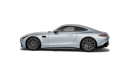 Mercedes-AMG GT Coupé - 360° view